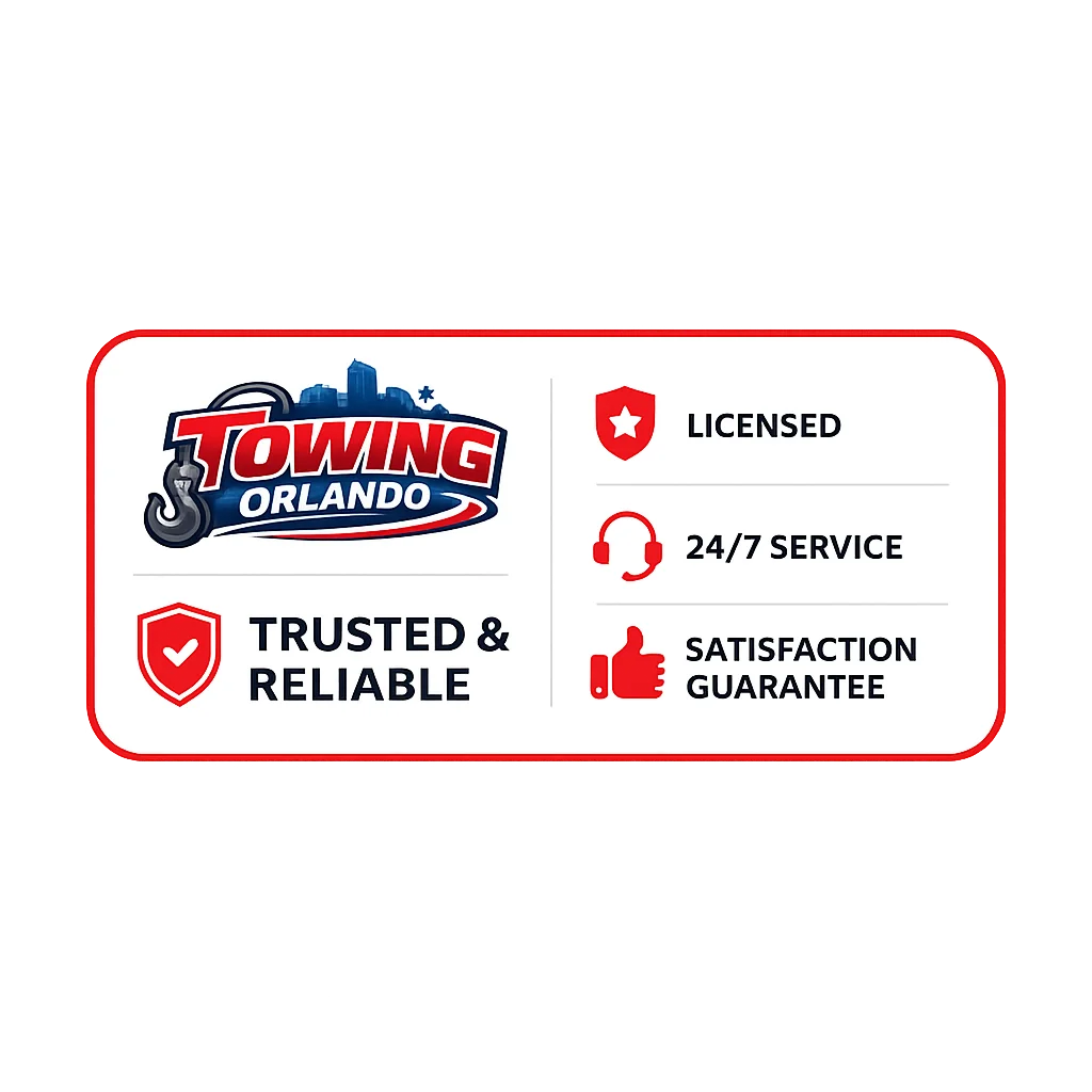 Towing Orlando - Overlay 2